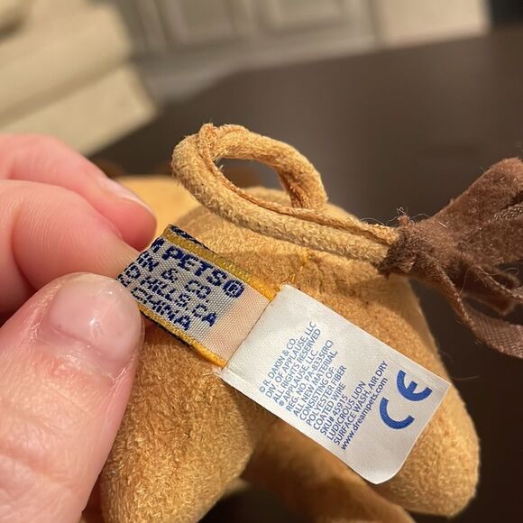 Vintage R. Dakin 1957 Ludicrous Lion 45915 Excellent Condition 7” tall  50s - Picture 6 of 7